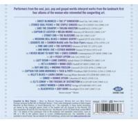 Various Artists - Sassafras & Moonshine: The Songs Of Laura Nyro