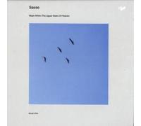 Sasse - Made Within the Upper Stairs.. [Vinyl LP] [VINYL]
