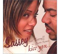 Sassey - Kiss You