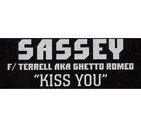 Sassey - Kiss You