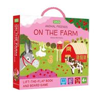 Sassi Animal Friends. On the Farm
