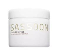 Sassoon Texture Refine 50ml
