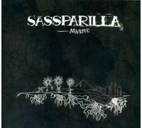 SASSPARILLA - Magpie