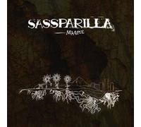 Sassparilla - Magpie [VINYL]