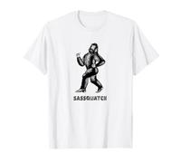 Sassquatch T-Shirt