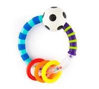 Sassy 80017 Ring Rattle