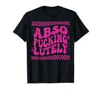 Sassy Adult Offensive Saying Retro Trendy Y2K Mean Girls T-Shirt