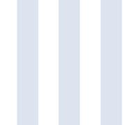 Sassy B Blue Stripe Mica Effect Wallpaper