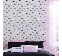 Sassy B Eye Woke Up Like This Wallpaper White