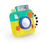 Sassy Baby Busy Baby Camera Musical Toy - 6m+