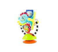 Sassy Baby Fishy Fascination Station Tray Toy - 6m+