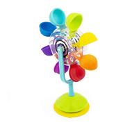 Sassy Baby Whirling Waterfall Bath Toy - 12m+