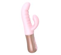 Sassy Bunny - Baby Pink
