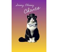 Sassy, Classy Chance (Love Rescued Me)