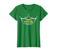 Sassy Princess, Sassy Girl. Women, Kids, Teens, Tween T-Shirt