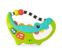Sassy Rock-A-Dile Musical Toy - 6m+