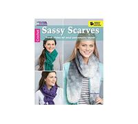 Sassy Scarves: Fresh Styles Let Your Personality Shine!