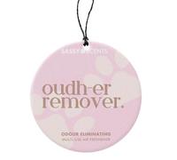 Sassy Scents Oudh-er Remover Hanging Car Freshener