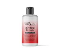 Sassy Shop Wax Sassy Shop Bath 3 In 1 Wash Christmas Dreams 220ml