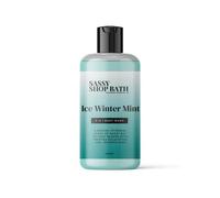 Sassy Shop Wax Sassy Shop Bath 3 In 1 Wash Ice Winter Mint