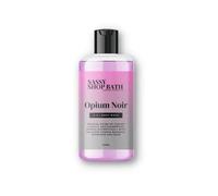 Sassy Shop Wax Sassy Shop Bath 3 In 1 Wash Opium Noir 220ml