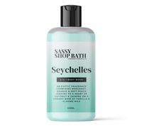 Sassy Shop Wax Sassy Shop Bath 3 In 1 Wash Seychelles