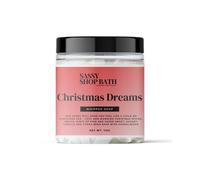 Sassy Shop Wax Sassy Shop Bath Whipped Soap Christmas Dreams