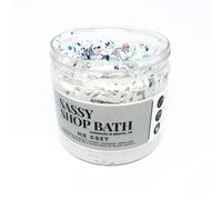 Sassy Shop Wax Whipped Soap Mr Grey