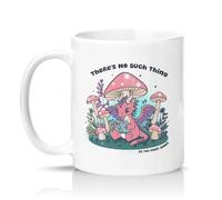 Sassy Souls Theres No Such Thing As Too Many Books 11oz Ceramic Novelty Mug Fantasy Reader Book Lovers Tea Coffee Cup Gift White