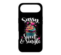 SASSY SWEET & SINGLE Case for iPhone Air