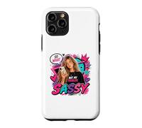 SASSY Teenage texting Attitude Icon hero k-pop Case for iPhone 11 Pro
