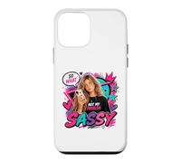 SASSY Teenage texting Attitude Icon hero k-pop Case for iPhone 12 mini