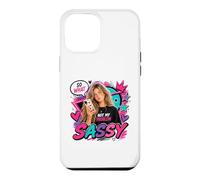 SASSY Teenage texting Attitude Icon hero k-pop Case for iPhone 12 Pro Max