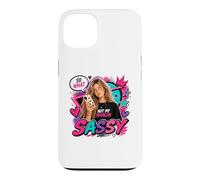 SASSY Teenage texting Attitude Icon hero k-pop Case for iPhone 13