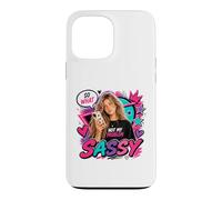 SASSY Teenage texting Attitude Icon hero k-pop Case for iPhone 13 Pro Max