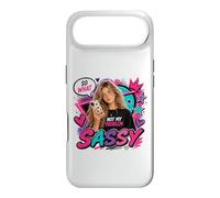 SASSY Teenage texting Attitude Icon hero k-pop Case for iPhone Air