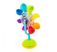 Sassy Baby Whirling Waterfall Bath Toy - 12m+