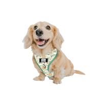 Sassy Woof Dog Adjustable Harness - Star Wars™ The Child - XS, Breathable Mesh, No Pull Design with Two D-Rings, Patented Design, Perfect for Small Dogs and Puppies