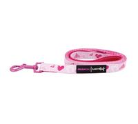 Sassy Woof Mean Girls Dog Leash 60-Inch with Neoprene Padded Handle - Comfortable, Durable, and Stylish for Small to Large Dogs
