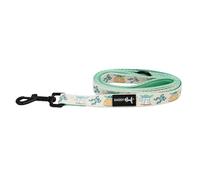 Sassy Woof Star Wars™ The Child Dog Leash 60-Inch with Neoprene Padded Handle - Comfortable, Durable, and Stylish for Small to Large Dogs