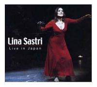 Sastri Lina - Live in Japan