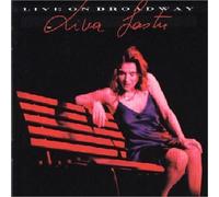 Sastri Lina - Live on Broadway
