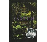 Sastun: My Apprenticeship with a Maya Healer