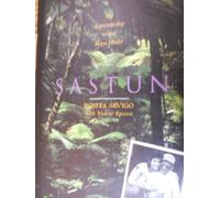 Sastun: My Apprenticeship With a Maya Healer