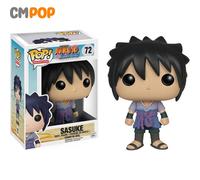 Sasuke - #72- Funko Pop - Animation - Naruto Shippuden - Hot Topic Exclusive