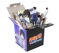 SASUKE COLLECTOR S BOX 5X5