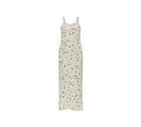 Sasunna Dress - female - Samsøe Samsøe - Maxi Dresses - Beige - M - Dresses M