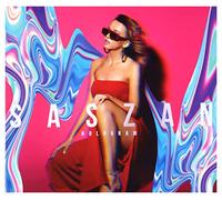 Saszan - Saszan: Hologram (edycja specjalna z prezentami i autografem) [CD]
