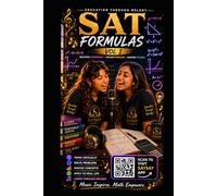SAT Formulas Power Songs: SAT Education Through Melody