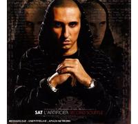 Sat LArtificier Second Souffle (CD) (US IMPORT)